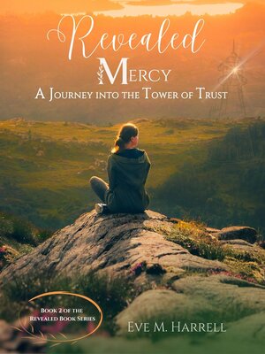 cover image of Revealed Mercy